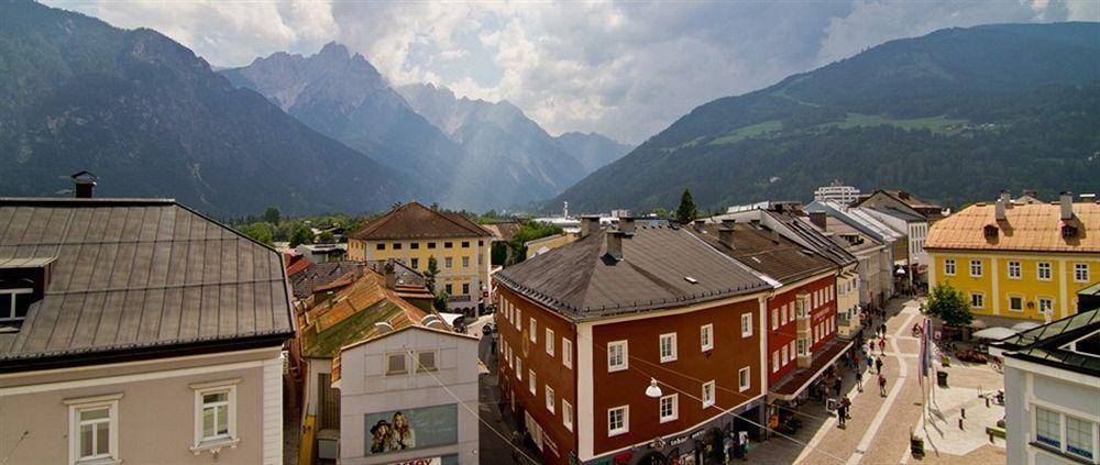 Hotel Sonne
