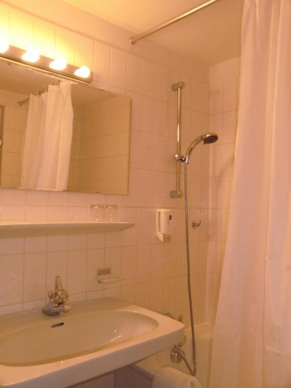 Hotel Sonne