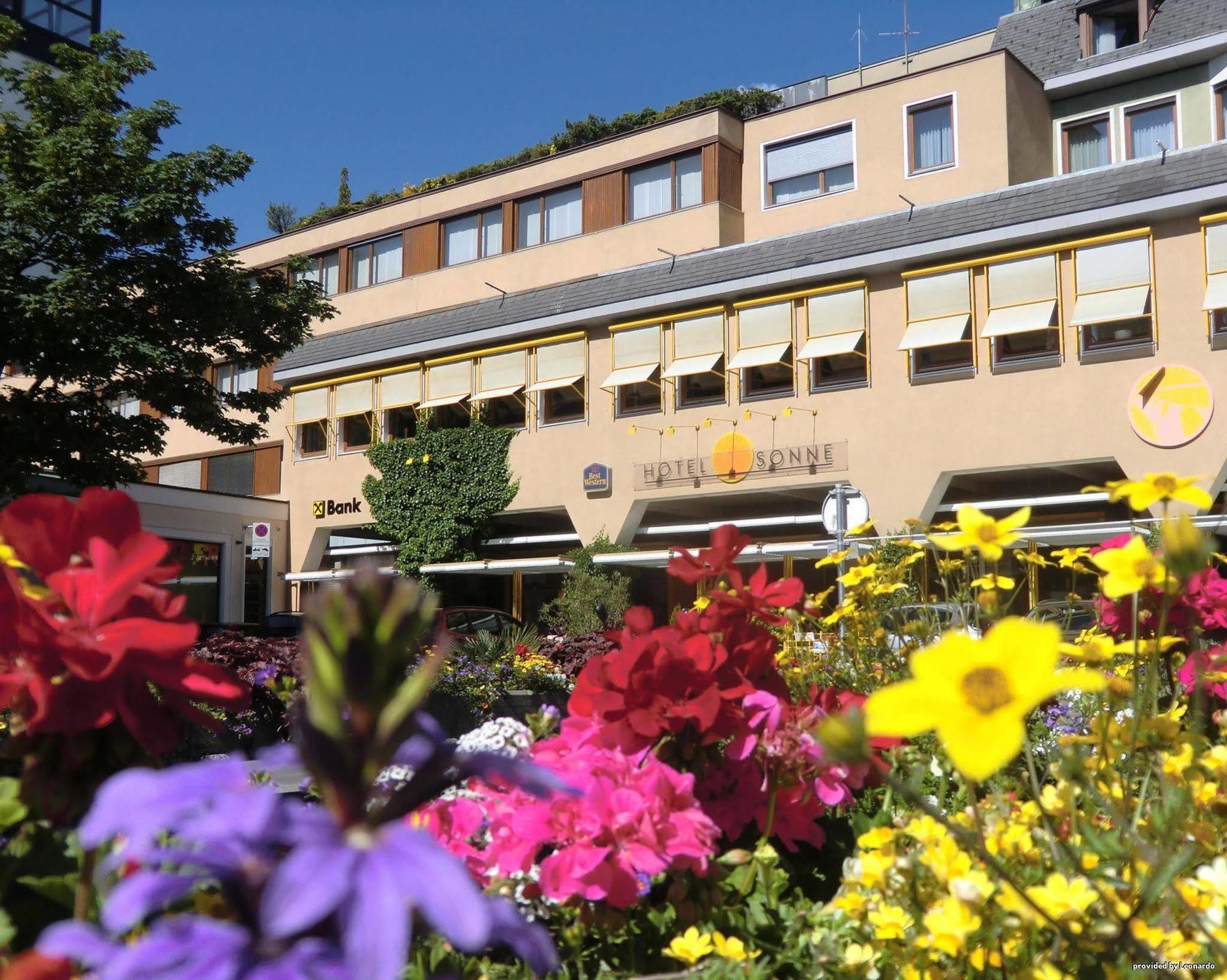 Sonne Hotel Lienz
