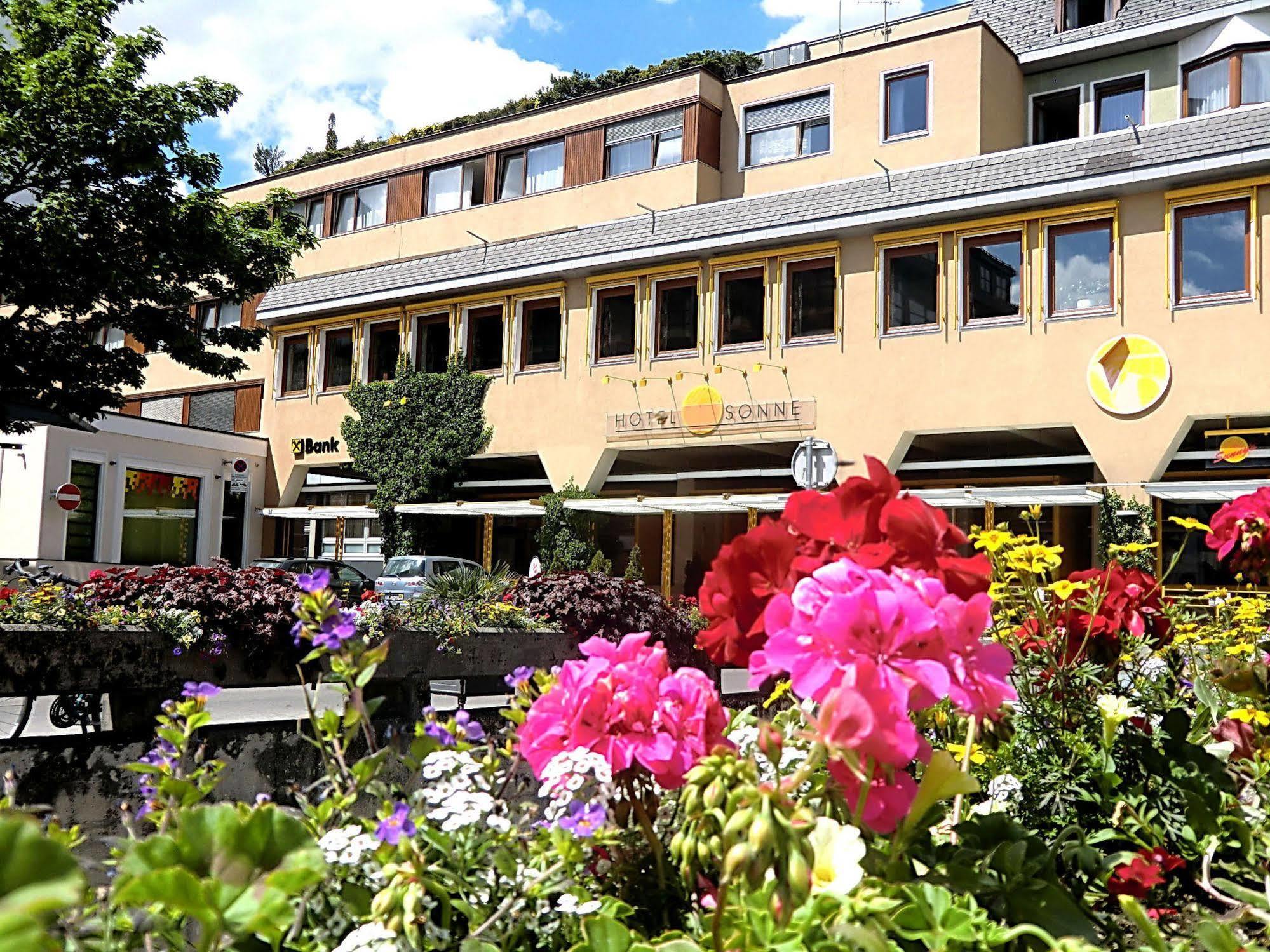 Sonne Hotel Lienz