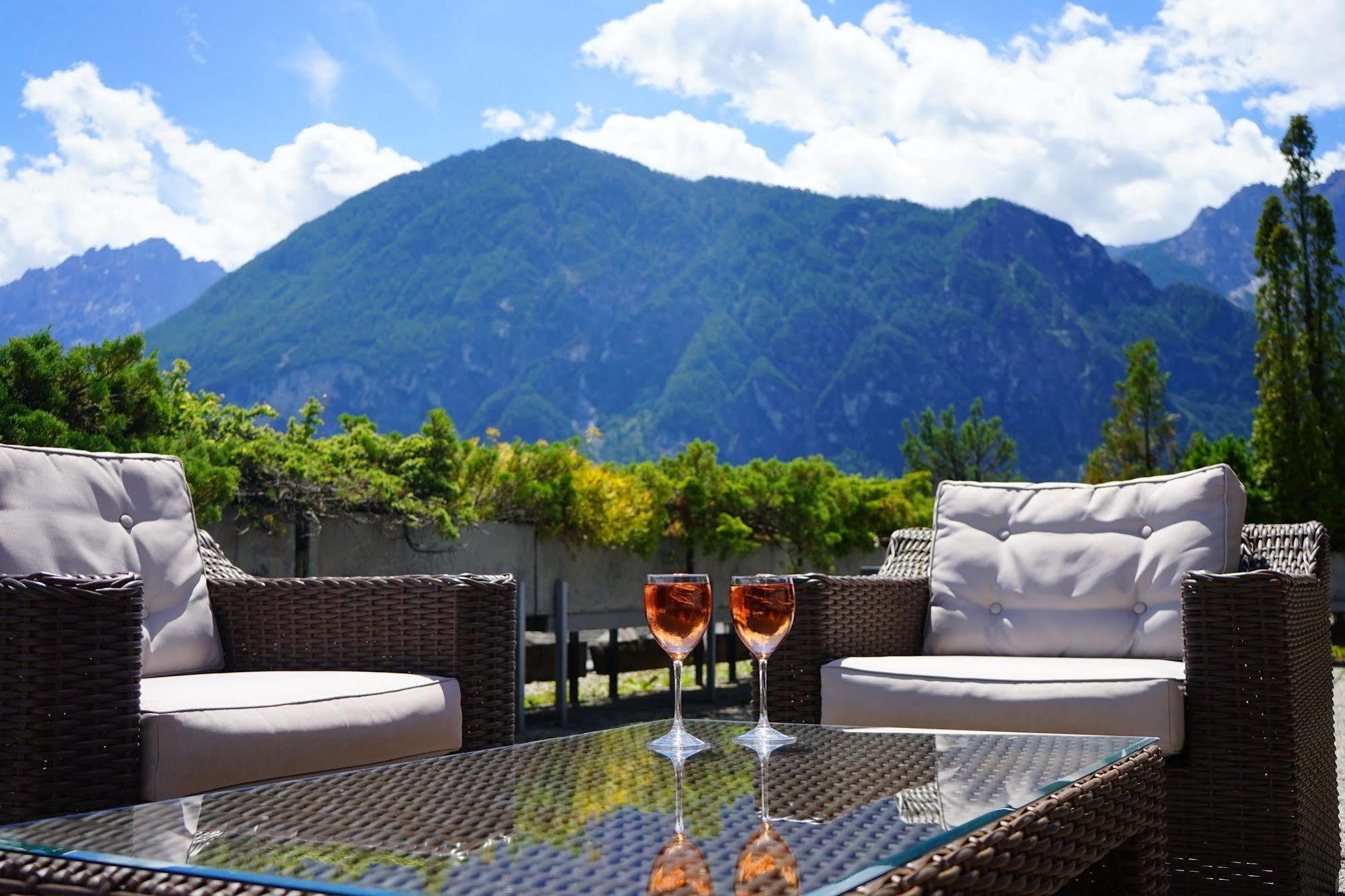 Hotel Sonne