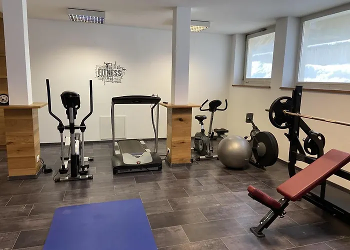 Hotel Sonne Lienz