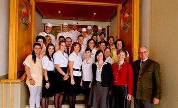 Hotel Sonne Lienz
