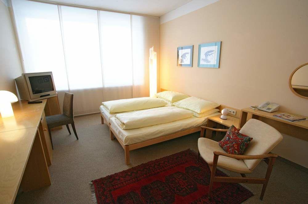 Sonne Hotel