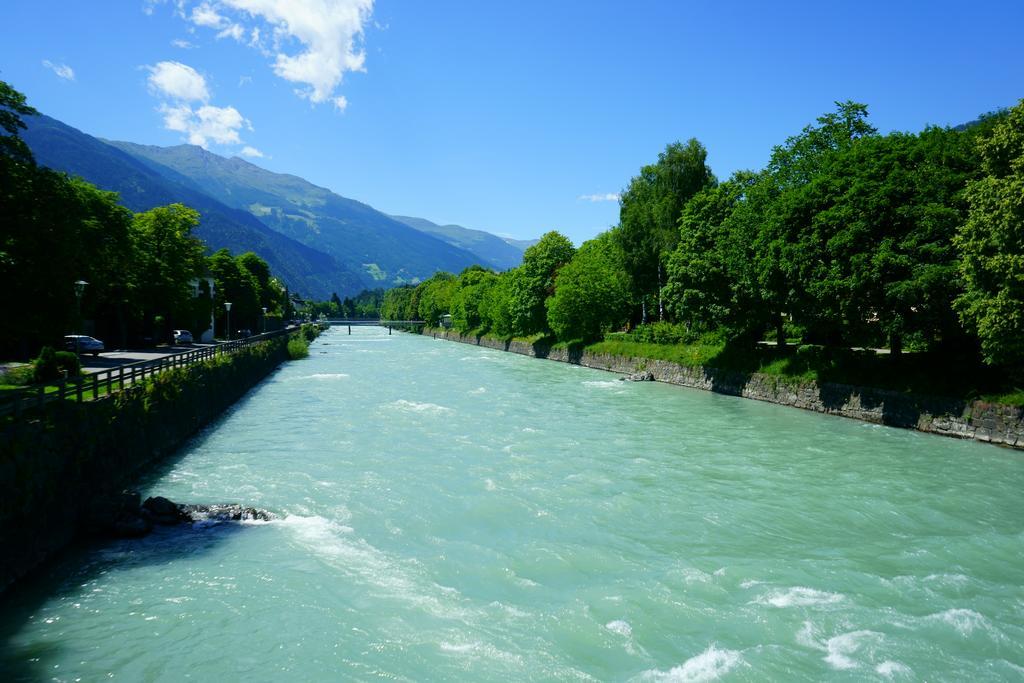Hotel Sonne 3*